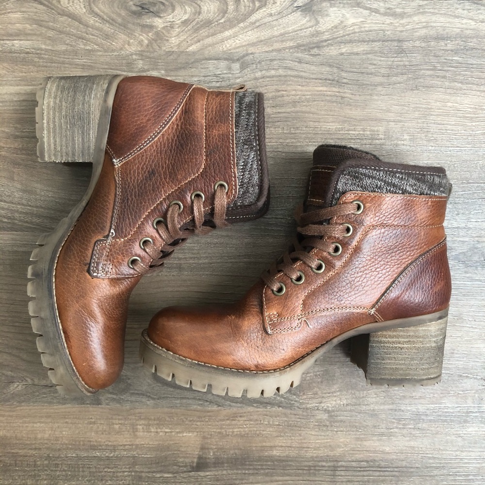 Bullboxer Carmen Bootie